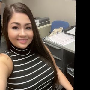 Meet your Posher, Brooke